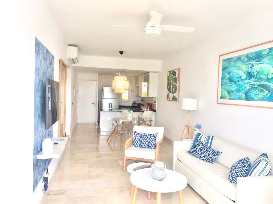 Holiday home Cana Rock De Lujo 344 Vista Al Campo De Golf
