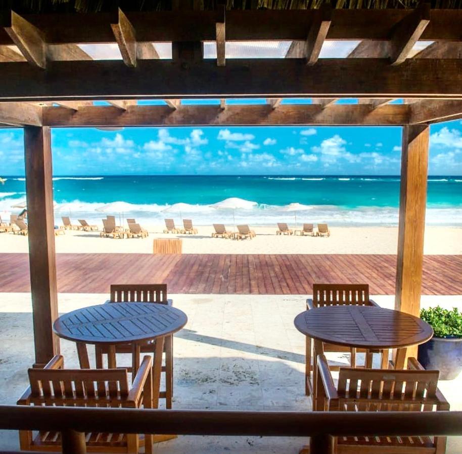 Cana Rock De Lujo 344 Vista Al Campo De Golf Holiday home *