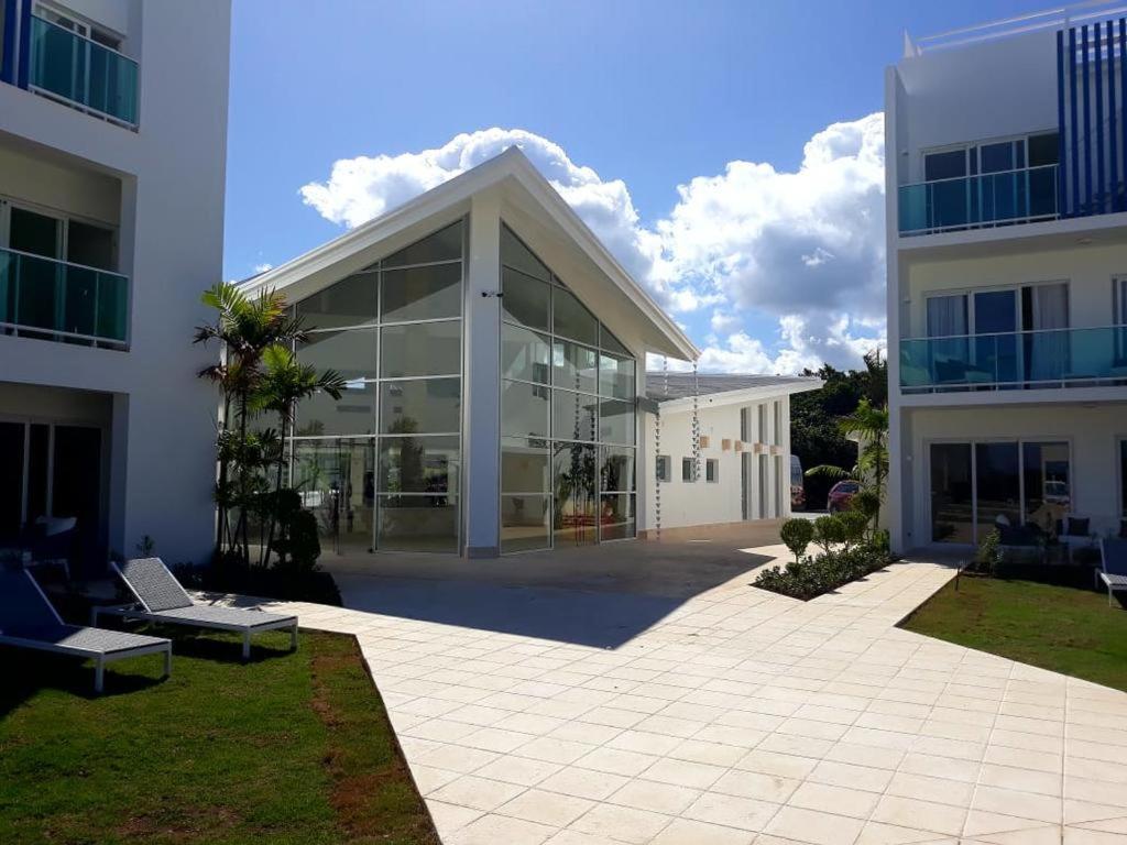 Holiday home Cana Rock De Lujo 344 Vista Al Campo De Golf *