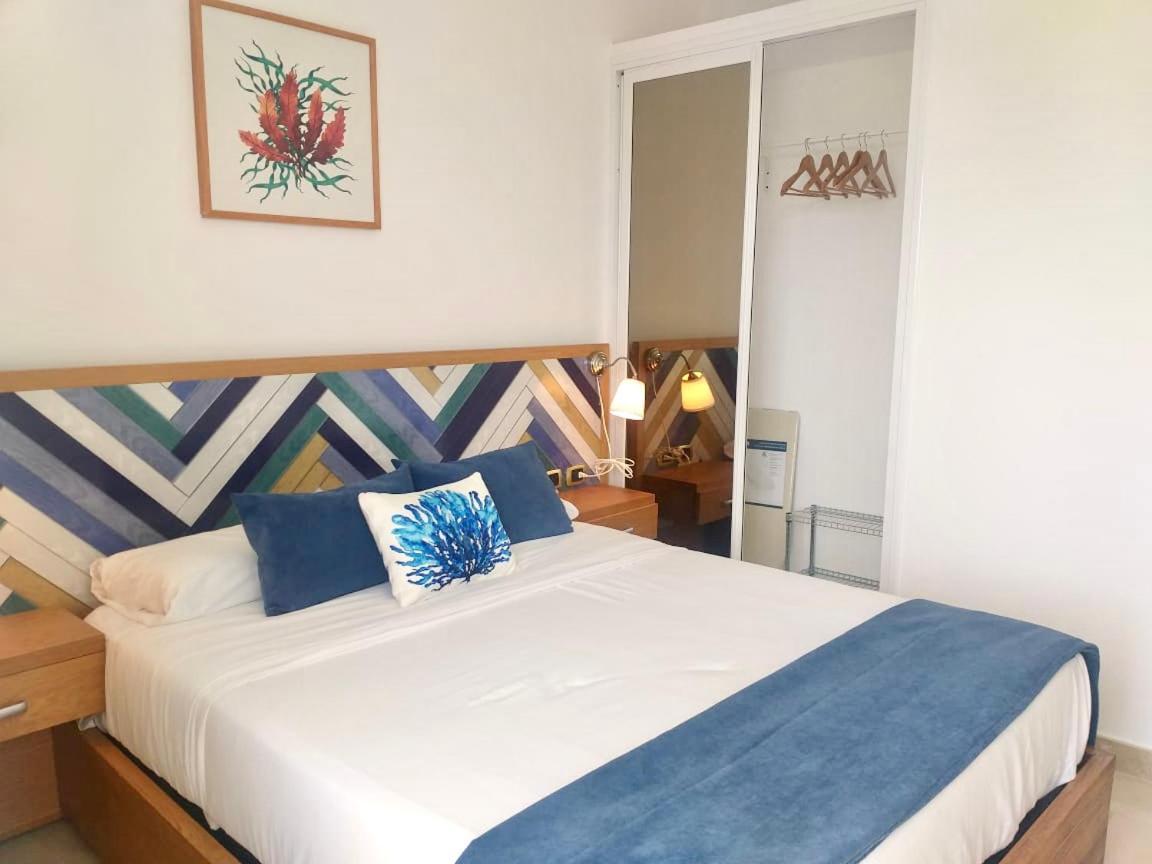 Cana Rock De Lujo 344 Vista Al Campo De Golf Holiday home Punta Cana
